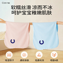 【枕套链接】可韵小蓝C儿童枕原装枕套宝宝枕头套面料吸湿透气