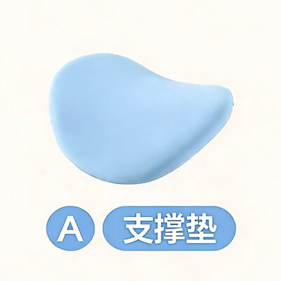 【配件链接】可韵玩睡枕