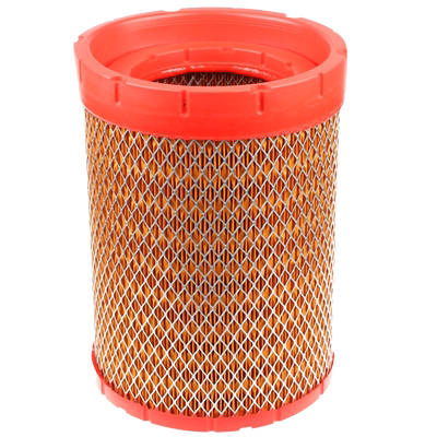 k1836pu空气滤芯适配叉车装载机