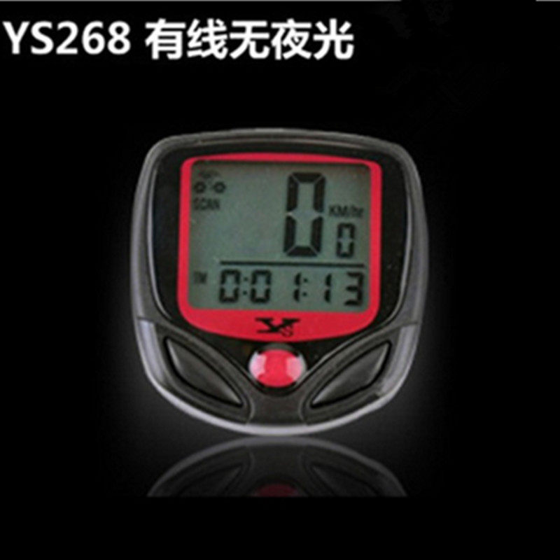 Tableau de bord vélo - Ref 2422961 Image 1