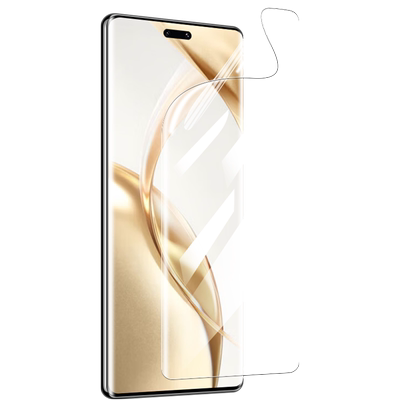 适用荣耀200/Pro钢化水凝膜