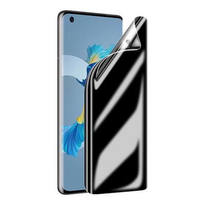 适用华为鼎桥M40手机膜防窥