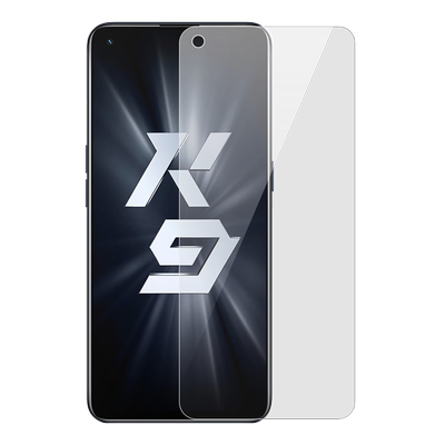 oppoK系列全屏钢化玻璃贴膜