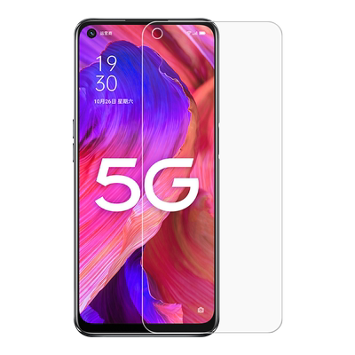 适用OPPOA93/A935g钢化膜全屏