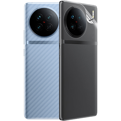 适用vivoX90系列手机后膜