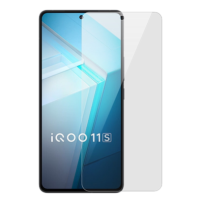 iQOO11S全屏贴合钢化玻璃膜