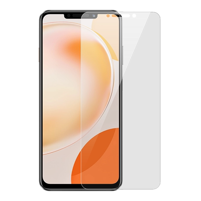 华为畅享60X全屏贴合钢化玻璃膜