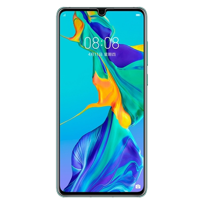 适用华为P30/P40系列钢化膜