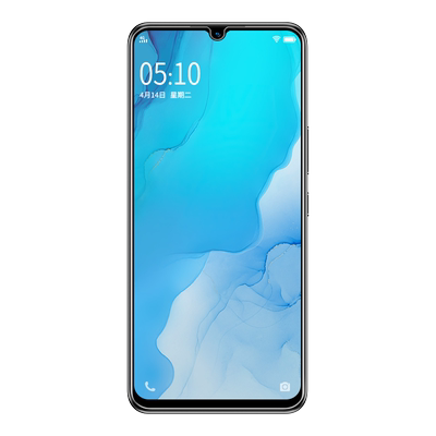 vivos6钢化膜全屏vivos9防摔蓝光护眼原装vivis6刚化s六玻璃6s防爆指纹vovos无白边新品s9保护s6vivo手机贴膜