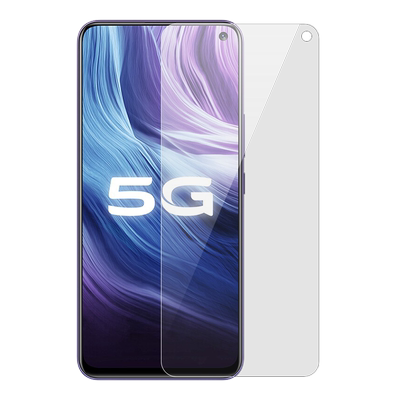 vivoZ6全屏钢化玻璃膜防爆