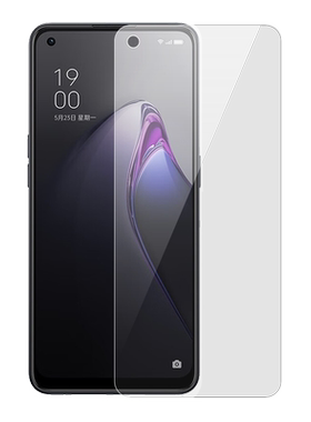 OPPOReno8/Pro十全屏钢化膜