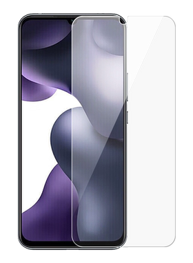 适用小米10Litezoom钢化膜