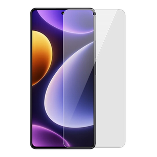适用红米note12turbo钢化膜小米redminote12turbo手机nont12全屏十二turbo防蓝光notet覆盖noto无白边5g贴膜
