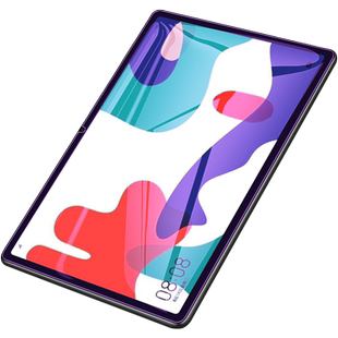 适用华为平板BAH3一W59钢化膜matepad10.4平板保护膜bah3w59-al00电脑w09护眼matepadbah3屏幕mate104寸pad