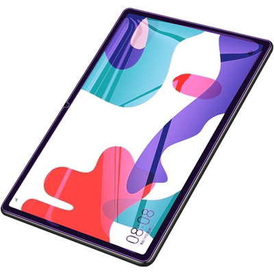 适用华为BAH3一W59系列钢化膜