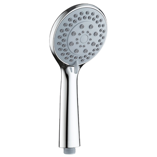 花洒喷头大出水量粗孔不增压淋浴莲蓬头淋雨单头沐浴喷淋浴室花酒