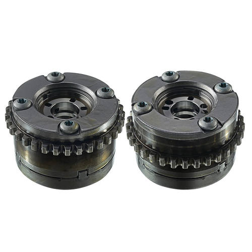 适配奔驰ABCES级GLA B C E K S MLGL偏心轴凸轮轴链轮调节执行器