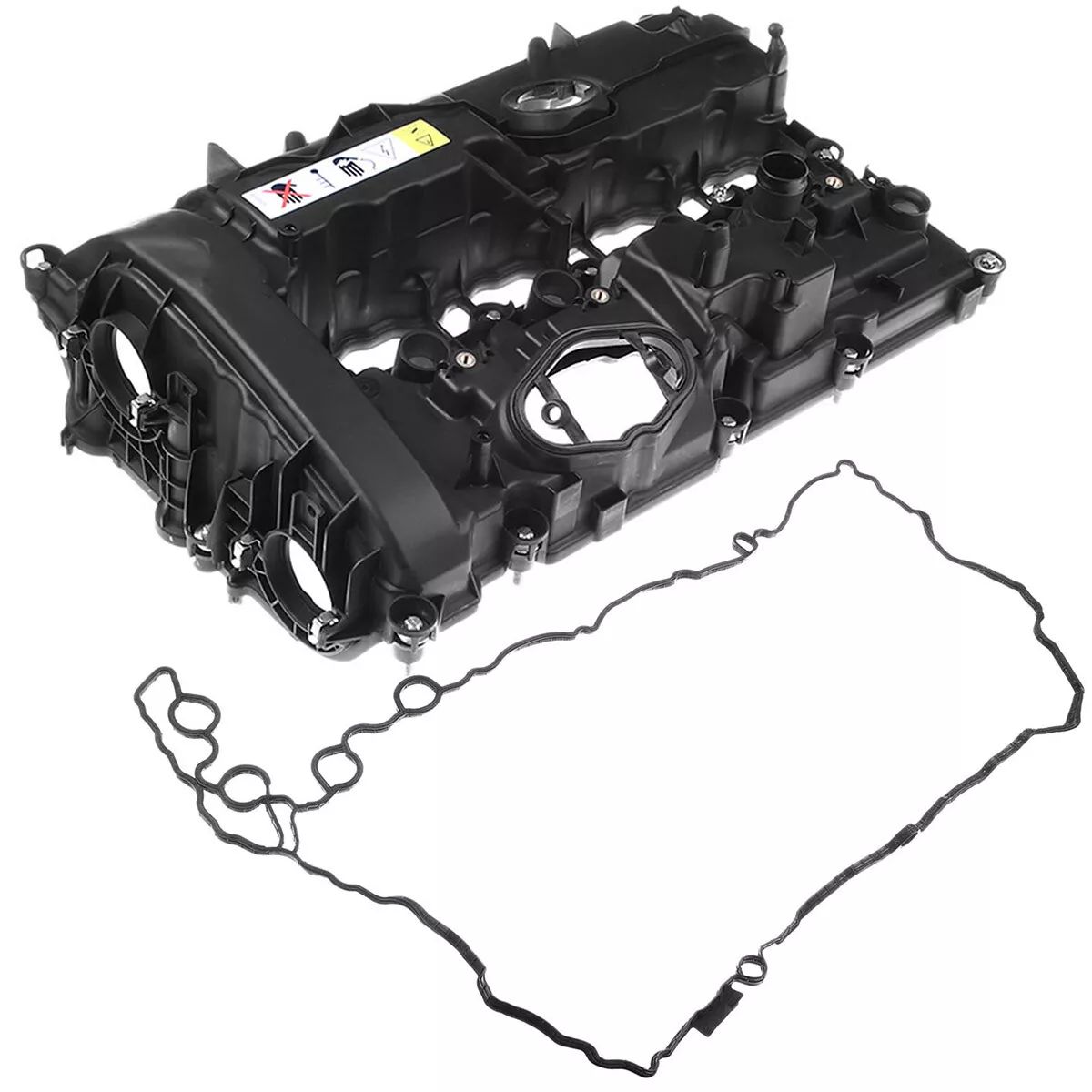 诺克塔气门室盖B38B48改良型