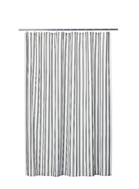现货包邮宜家斯达比奥巴/斯丹鲁默/吉索加浴帘180x200隔断挡水帘