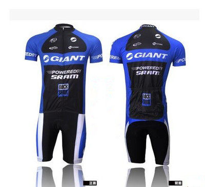 Vêtement cyclisme mixte - Ref 2216240 Image 3