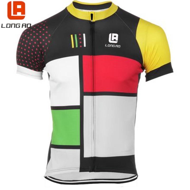 Tenue de cyclisme mixte - Ref 2216224 Image 1
