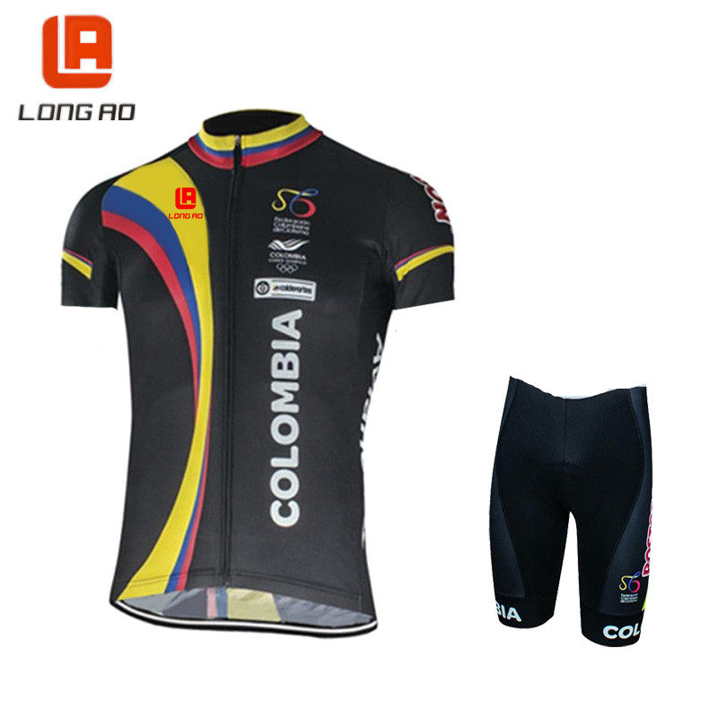 Tenue de cyclisme mixte - Ref 2220879 Image 5