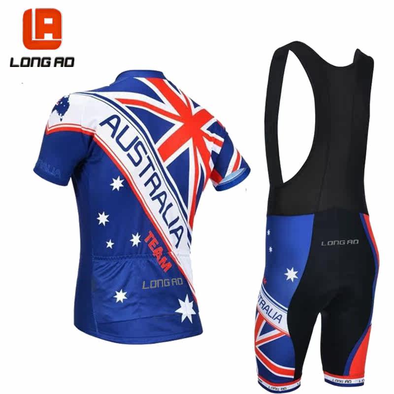 Tenue de cyclisme mixte - Ref 2220855 Image 4