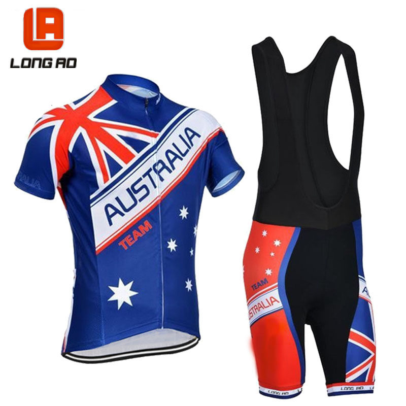Tenue de cyclisme mixte - Ref 2220855 Image 3
