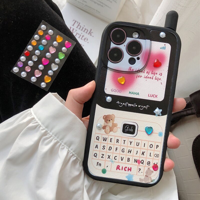 日韩风新款简约个性创意