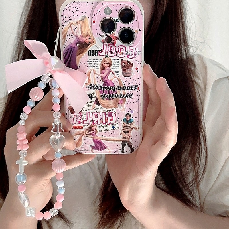 芭比娃娃三星s23+手机壳s22ultra全包s21+软壳s20