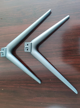 适用于海尔电视桌面支架LE40A31 U50H3 LS55A51 LS50AL88D91底座
