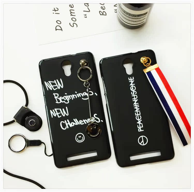 °ÙÁ¢·áW7ÊÖ»ú¿Ç Å®¿î³±¸öÐÔ´´Òâlephone t7+±£»¤Ì×C7¹è½ºT6+V¹ÒÉþ