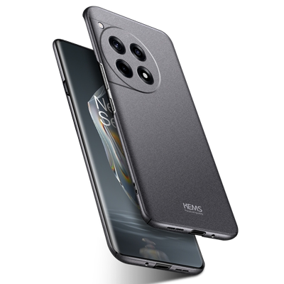 适用新款一加ace3全包磨砂壳