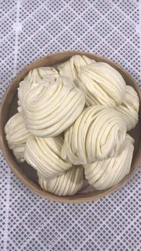 山东农家纯手工引子一个老面