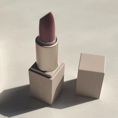 roseinc缎面口红Enigmatic