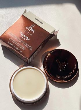 包邮现货Danessa Myricks  Yummy Skin焦柔粉膏粉霜粉底膏 6g