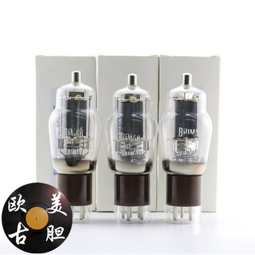 807/VT-100A/FU7宝马电子管