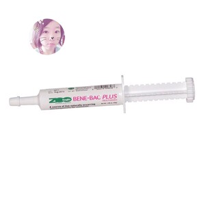 白菜麻麻 现货美国帮你壮益生菌30克 原装进口 保质期兔子龙猫狗