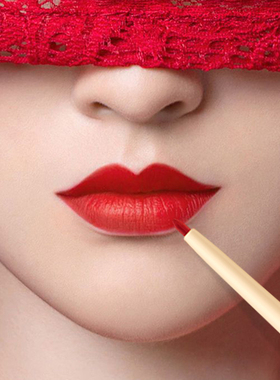 唇线笔防水持久正品不掉色勾线裸色不脱色不沾杯哑光口红笔女唇笔