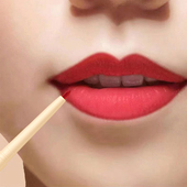 唇线笔防水持久正品 不掉色自动旋转不脱色不沾杯哑光口红笔女唇笔