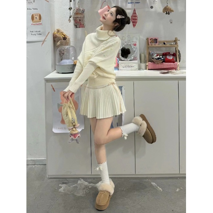 宽松斗篷上衣外套女新款慵懒风