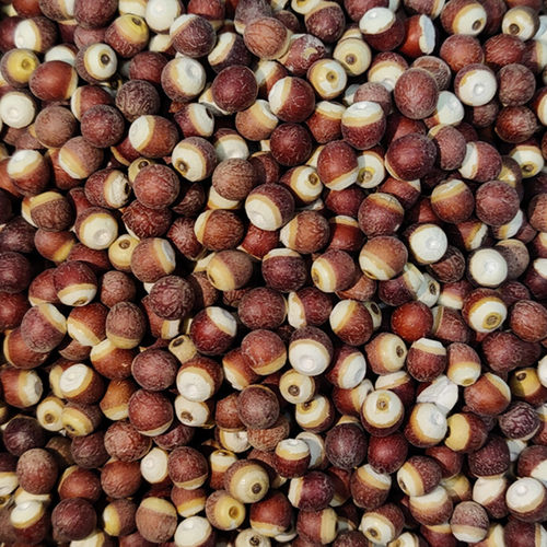 芡实整粒鸡头米干货煮粥银耳羹健康好食材500克