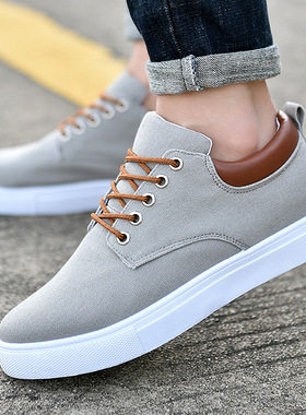 Big plus size casual shoes men's Sneakers sports shoes 男鞋