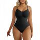 Bodysuit Shapewear Seamless Sculpting Waist Women Snatched