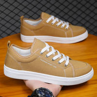 Big plus size casual shoes men thumbnail 6