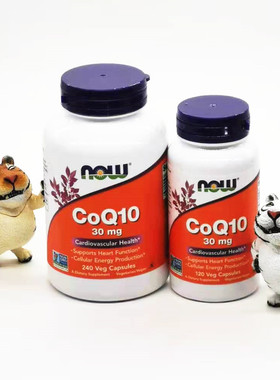 猫犬辅酶q10保护心脏心血管健康