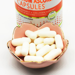 【多省包邮】大瓶分装*NutriBiotic猫犬无酸VC维生素c感冒强免疫