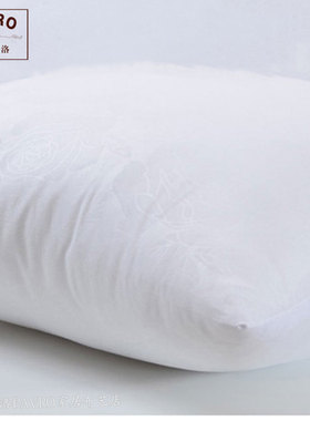 巴芙洛抱枕芯内胆棉沙发靠垫芯45 50 55 60 65方形靠垫芯子腰枕芯