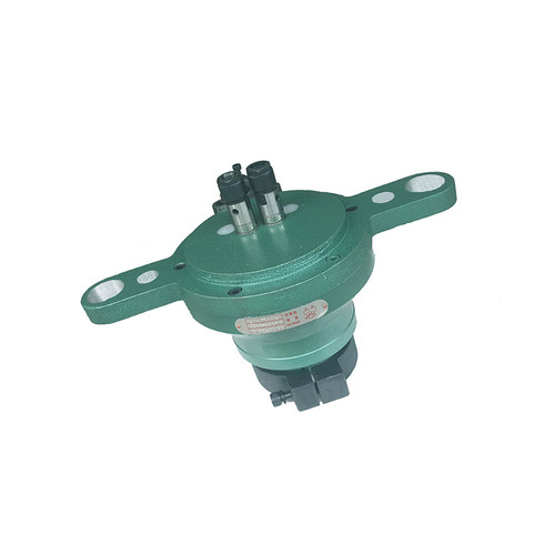 固定式钻床多孔钻多轴攻牙型号