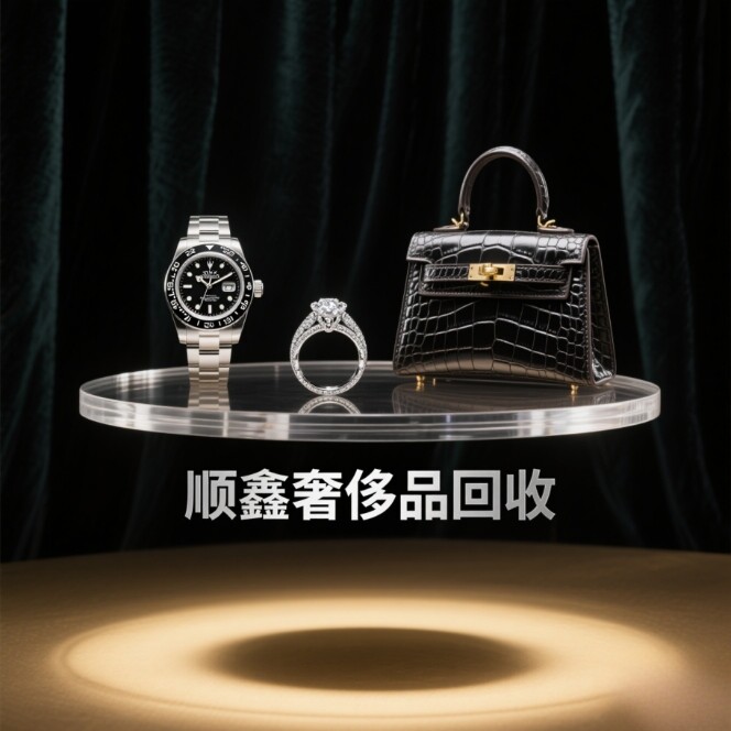 江浙沪高价回收黄金 奢侈品包包